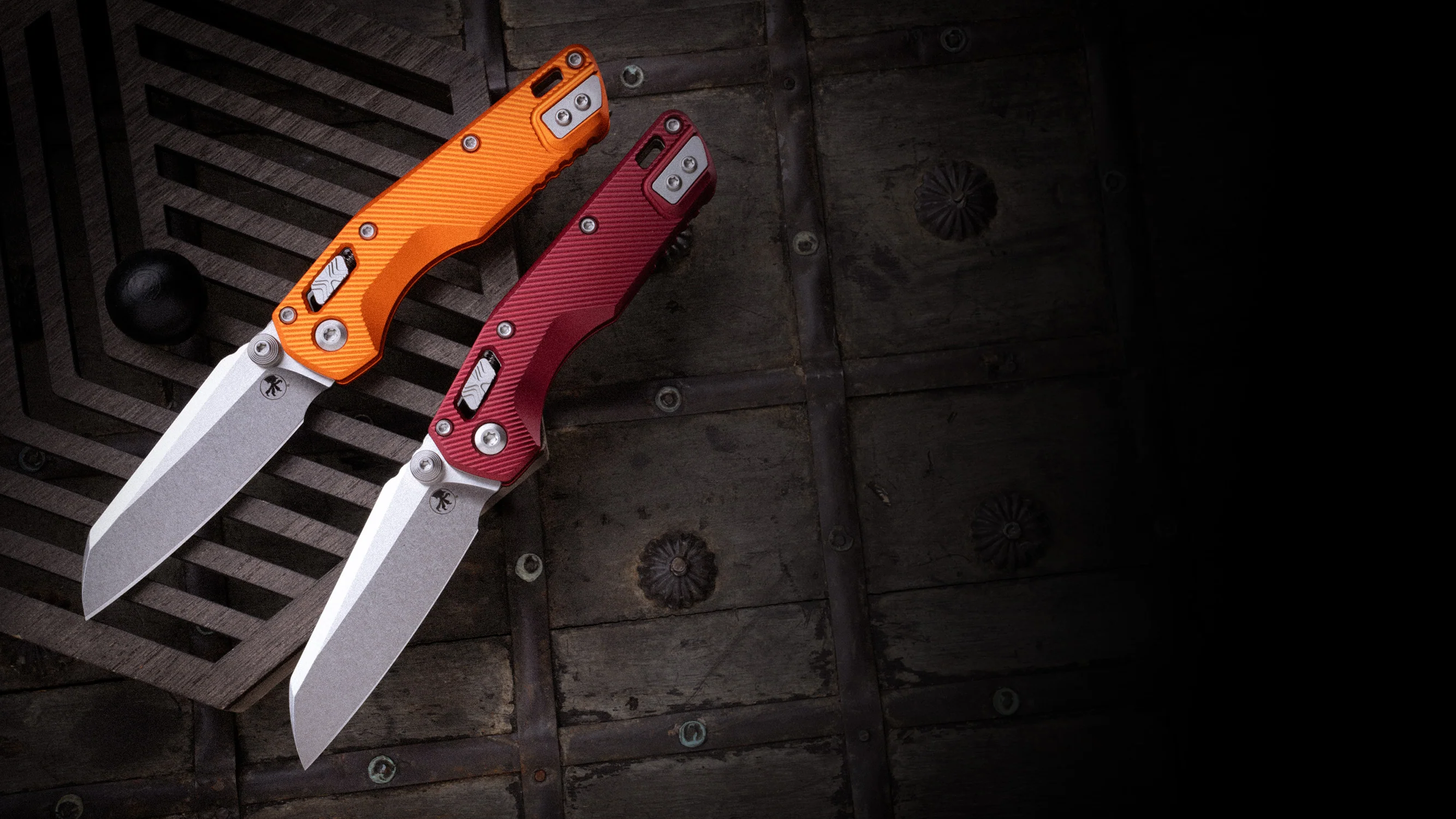 Tactical Style Meets Precision Performance