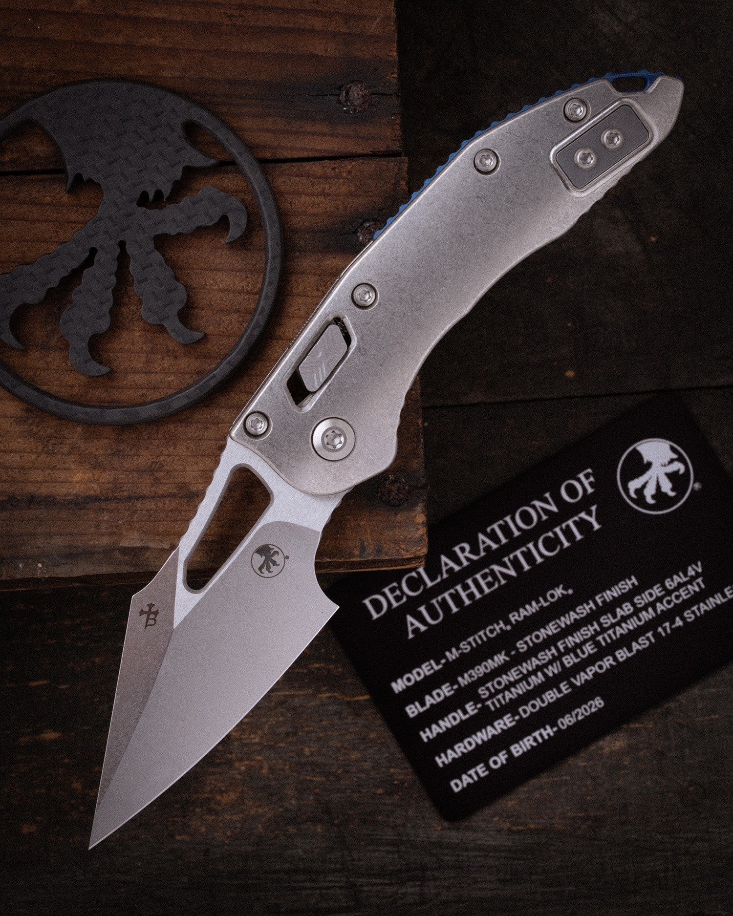 Manual Folders