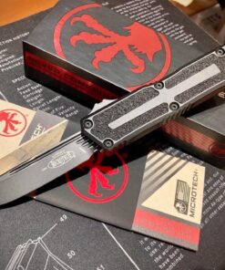 Microtech Scarad II GEN III S/E