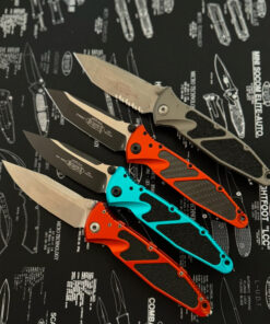 Microtech Socom elite