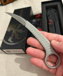 Feather S/E Signature Series