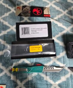 Combat Troodon Apocalyptic Standard