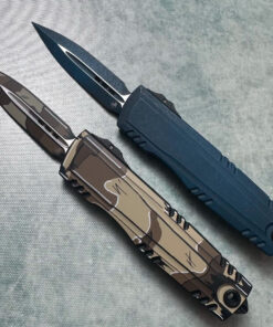 Microtech Luminary ZBPs