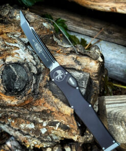 Microtech Halo VI