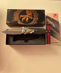 Microtech Socom bravo (normal)